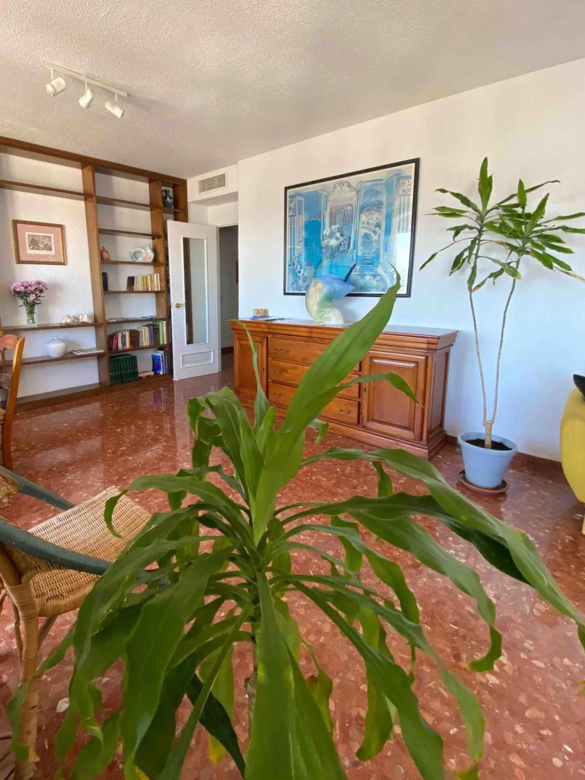 Nice Central Flat With Wonderful Views Cordoba Exterior photo