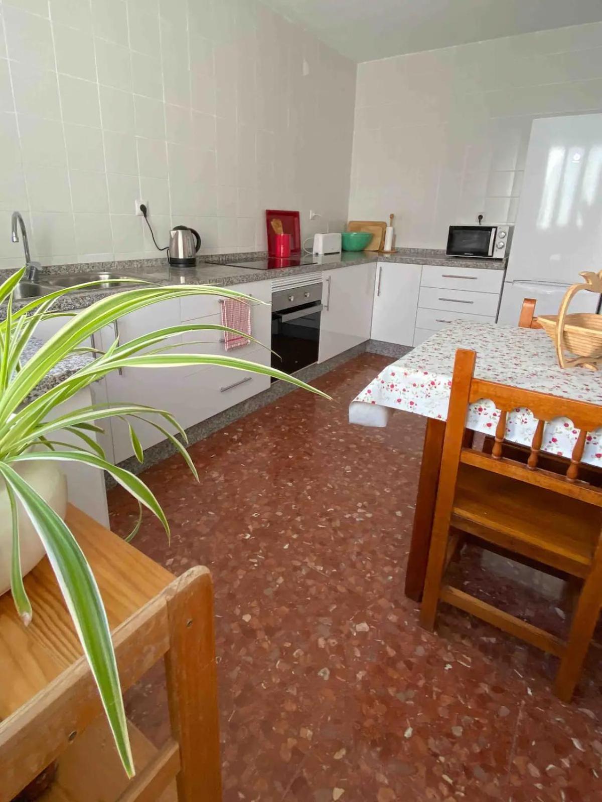 Nice Central Flat With Wonderful Views Cordoba Exterior photo