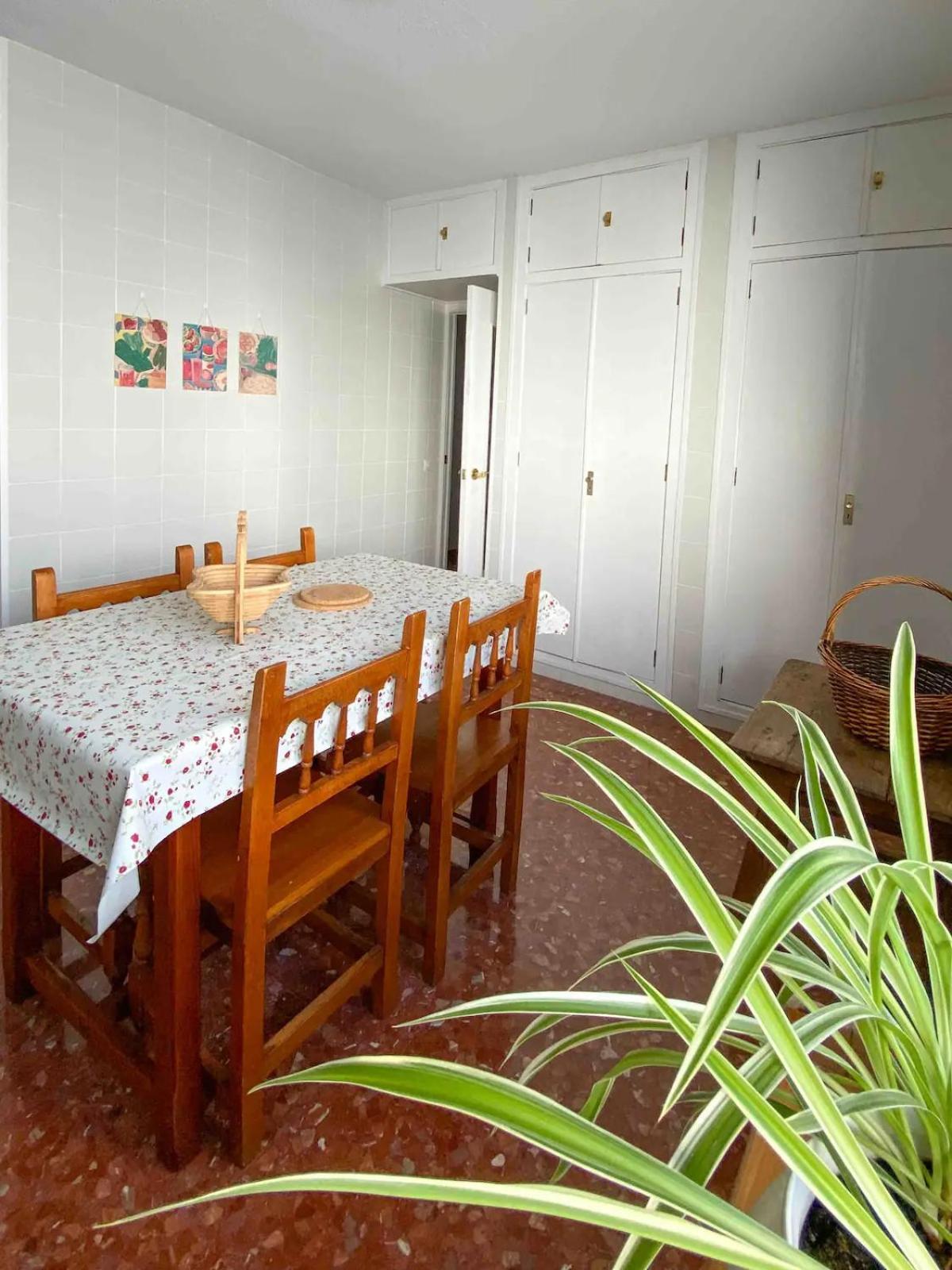 Nice Central Flat With Wonderful Views Cordoba Exterior photo